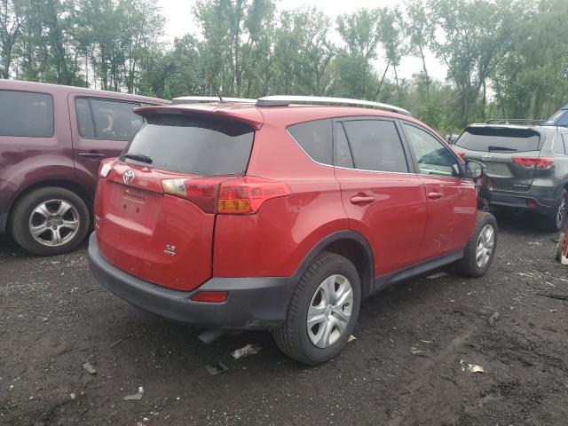 Vin: jtmbfrev4dd021352, lot: 60997095, toyota rav4 le 20133