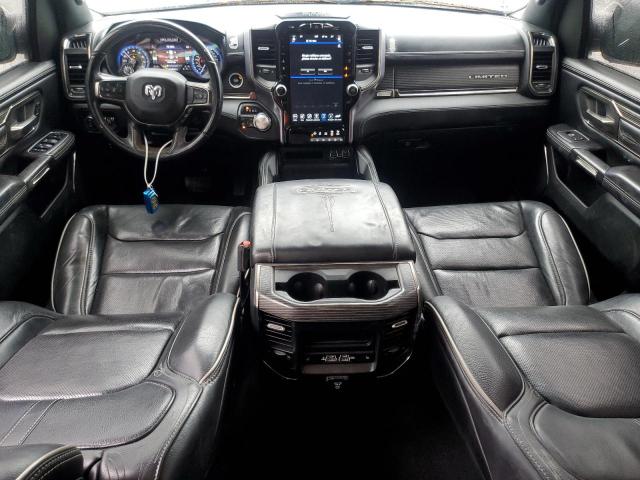 2020 RAM 1500 LIMIT - 1C6SRFHT3LN399114
