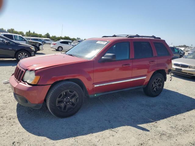 Vin: 1j4ps4gk7ac148020, lot: 61952265, jeep grand cher laredo 2010 img_1