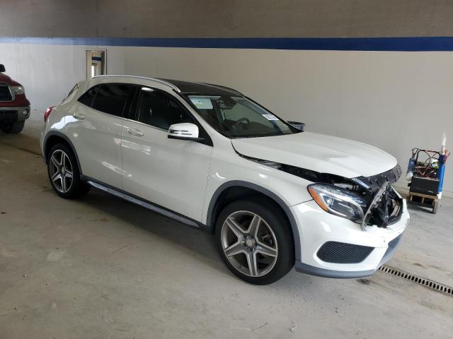 Vin: wdctg4gb2fj104512, lot: 59527285, mercedes-benz gla-class 250 4matic 20154