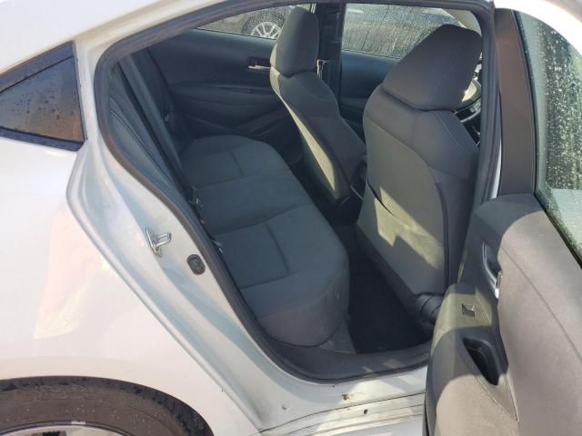 2020 TOYOTA COROLLA LE - JTDEPRAE4LJ085777