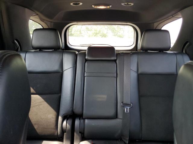 2019 DODGE DURANGO GT 1C4RDJDG7KC606339