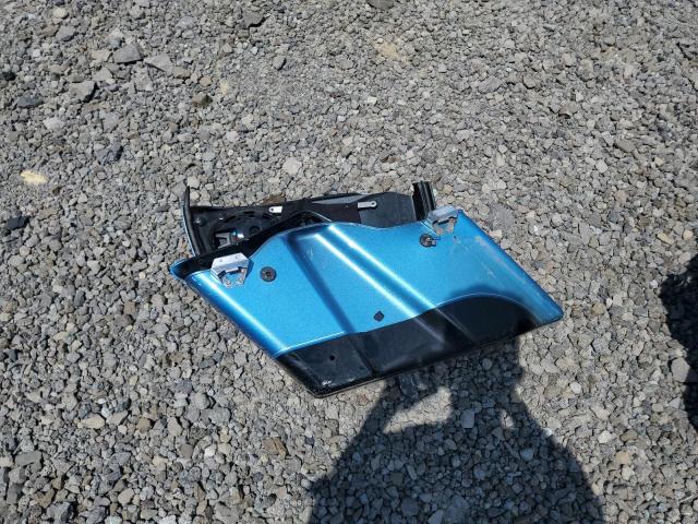 2011 HARLEY-DAVIDSON FLHR 1HD1FB416BB672149