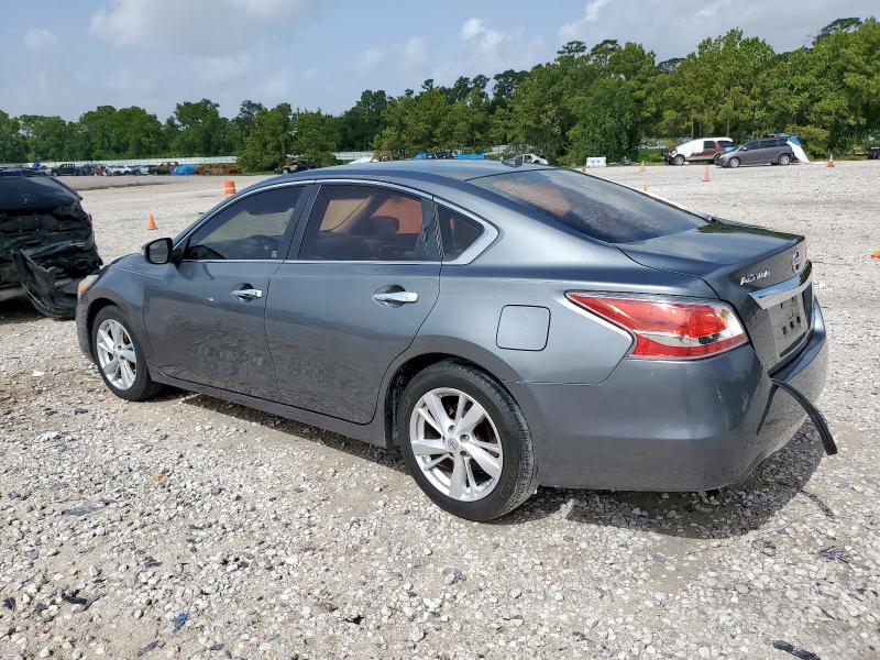 Vin: 1n4al3ap9en246859, lot: 62345315, nissan altima 2.5 20142
