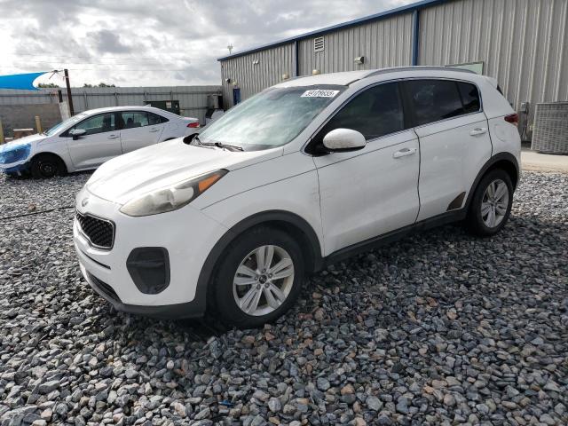 Vin: kndpm3ac6h7082803, lot: 59128655, kia sportage lx 2017 img_1
