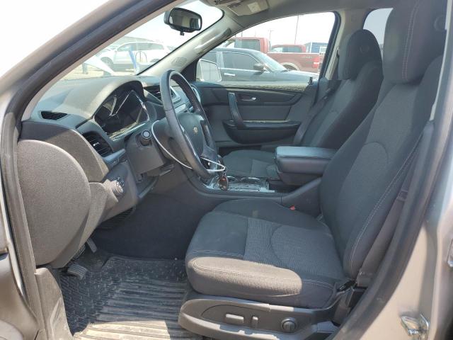 2015 CHEVROLET TRAVERSE L - 1GNKVGKD6FJ250825