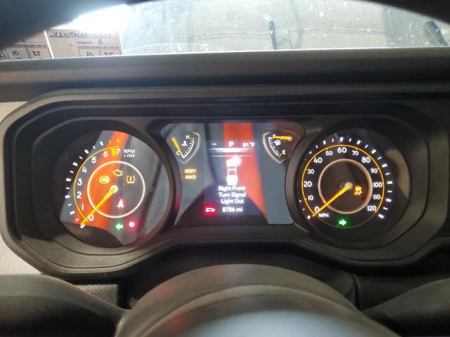 2024 JEEP GLADIATOR 1C6HJTAG6RL131532