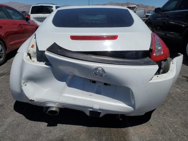 2017 NISSAN 370Z BASE - JN1AZ4EH5HM951821