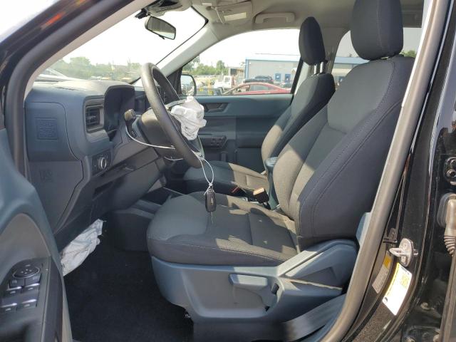 2024 FORD MAVERICK X 3FTTW8B9XRRA65392