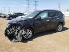 2016 NISSAN ROGUE S - KNMAT2MT8GP594950