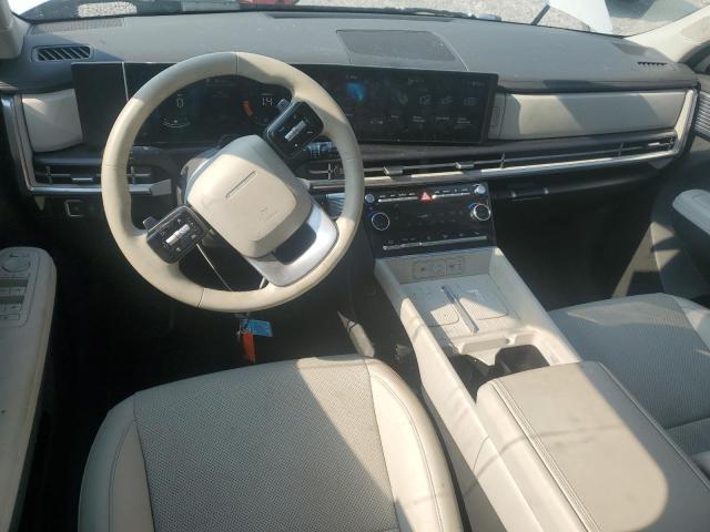 2024 HYUNDAI SANTA FE S 5NMP24GL9RH012029