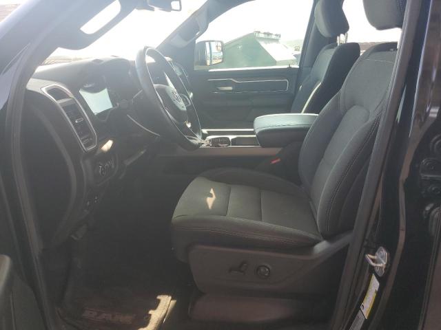 2019 RAM 1500 BIG H - 1C6RREBT7KN522817