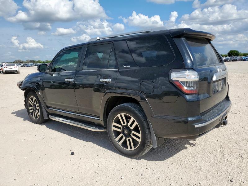Vin: jtezu5jr3j5168740, lot: 62325295, toyota 4runner sr5 20182