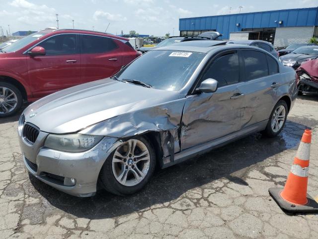 BMW 328 XI