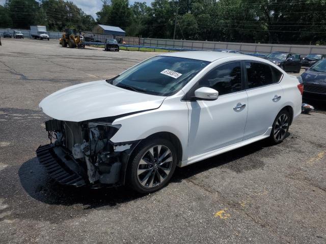 Vin: 3n1ab7ap8jy211153, lot: 61383015, nissan sentra s 2018 img_1
