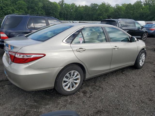 2015 TOYOTA CAMRY LE - 4T4BF1FK6FR468372