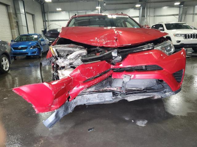 2017 TOYOTA RAV4 LE - JTMBFREV5HJ159716