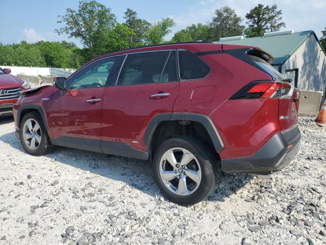 Vin: 2t3dwrfv3kw039994, lot: 59744065, toyota rav4 limited 20192