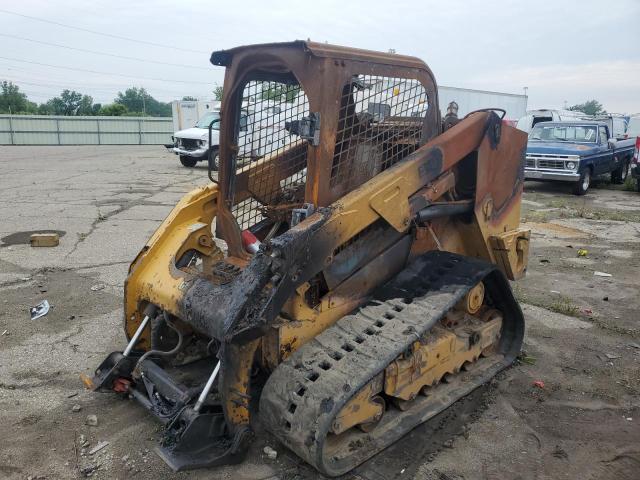 CATERPILLAR 279D 2020 0RB901353 photo #3