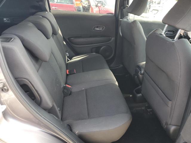 2022 HONDA HR-V SPORT - 3CZRU6H16NM738623