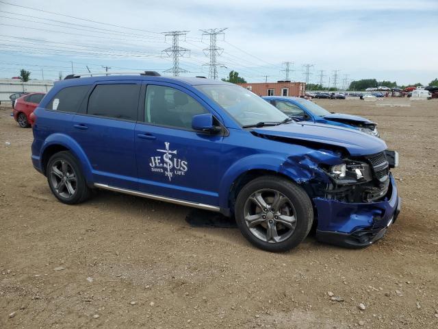 2015 DODGE JOURNEY CR 3C4PDCGB8FT556743