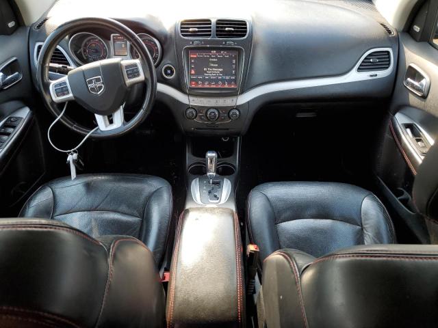 2016 DODGE JOURNEY R/ 3C4PDDEG7GT151382