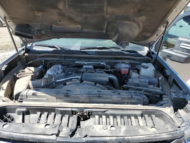 2024 CHEVROLET silverado 1GC4YTEY5RF258079
