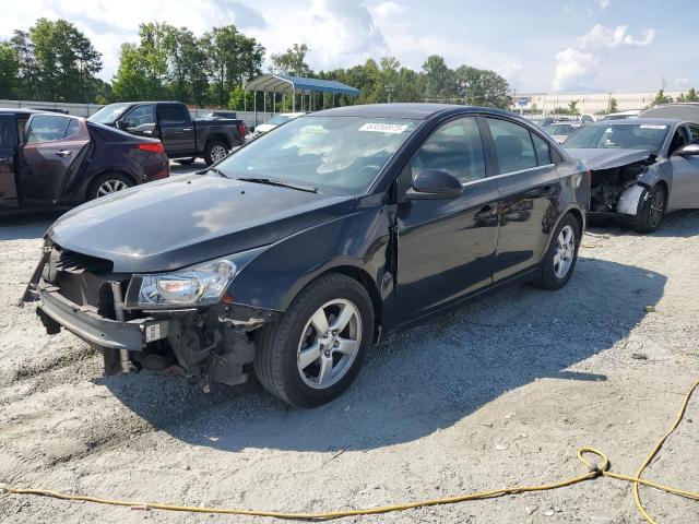 CHEVROLET CRUZE LIMI