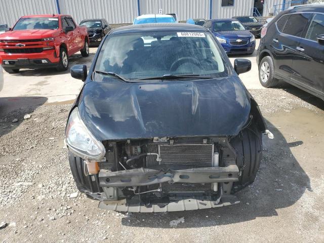 2017 MITSUBISHI MIRAGE ES ML32A3HJ0HH009818