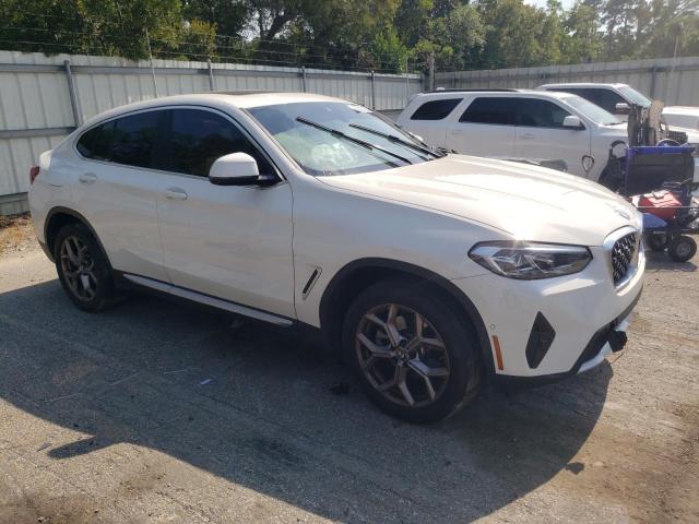 2023 BMW X4 XDRIVE3 - 5UX33DT02P9S72416