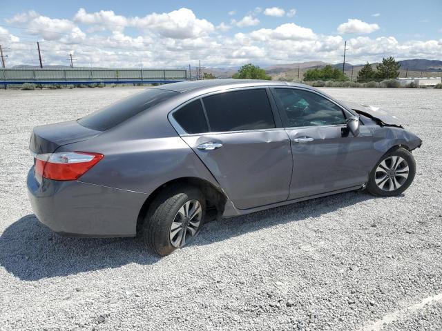 Vin: 1hgcr2f31ea200615, lot: 61381185, honda accord lx 20143