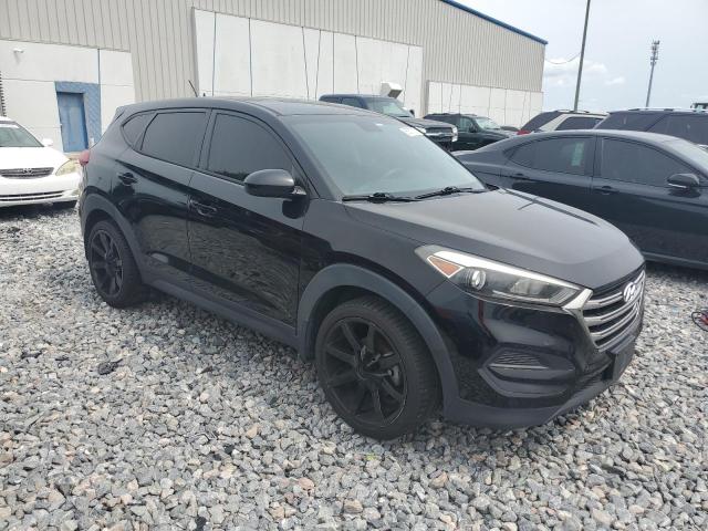 Vin: km8j23a43hu388438, lot: 59181785, hyundai tucson se 20174