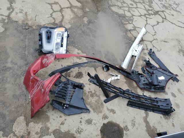 2024 CHEVROLET SILVERADO 1GCUDDEDXRZ386900
