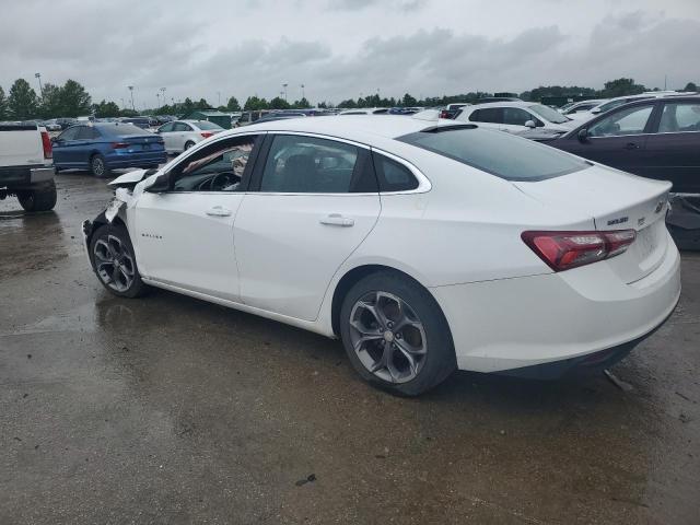 2020 CHEVROLET MALIBU LT - 1G1ZD5ST3LF105139