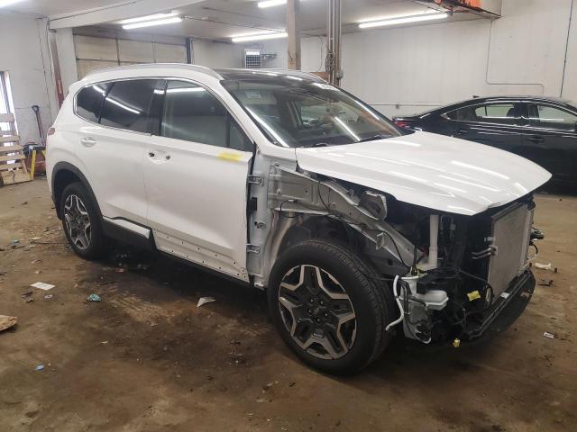 Vin: 5nms4dal1ph623490, lot: 59318485, hyundai santa fe limited 20234
