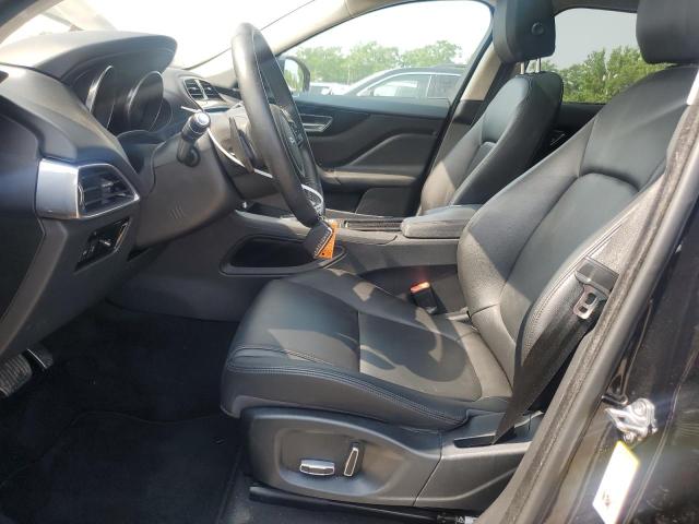 2019 JAGUAR F-PACE PRE SADCJ2FX4KA616389