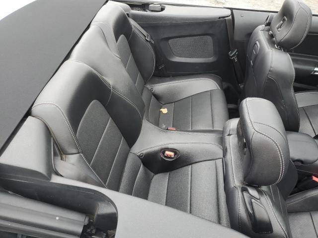 2022 FORD MUSTANG 1FATP8UH8N5116280