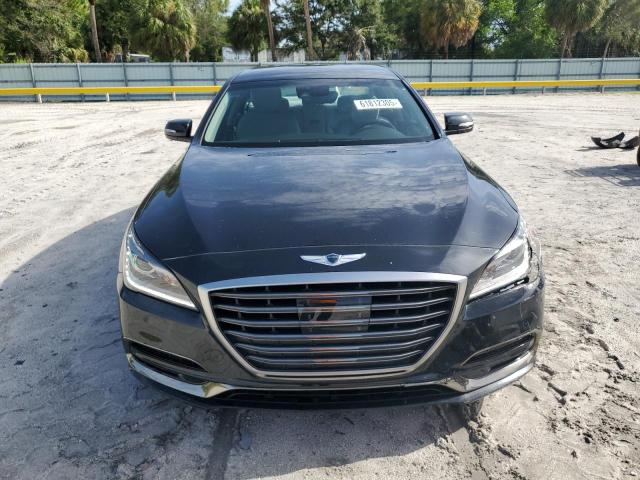 2020 GENESIS G80 BASE KMTFN4JE5LU332625
