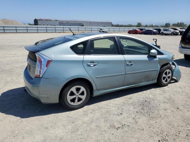 Vin: jtdkn3du5f1901070, lot: 61056785, toyota prius 20153
