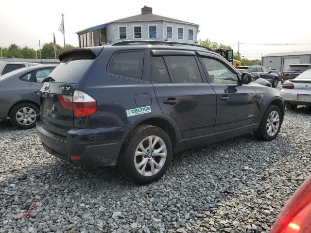 Vin: wbxpc9c48awj36032, lot: 59188455, bmw x3 xdrive30i 20103