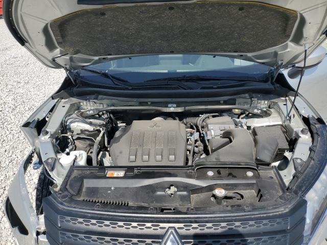 2022 MITSUBISHI ECLIPSE CR JA4ATWAAXNZ049788
