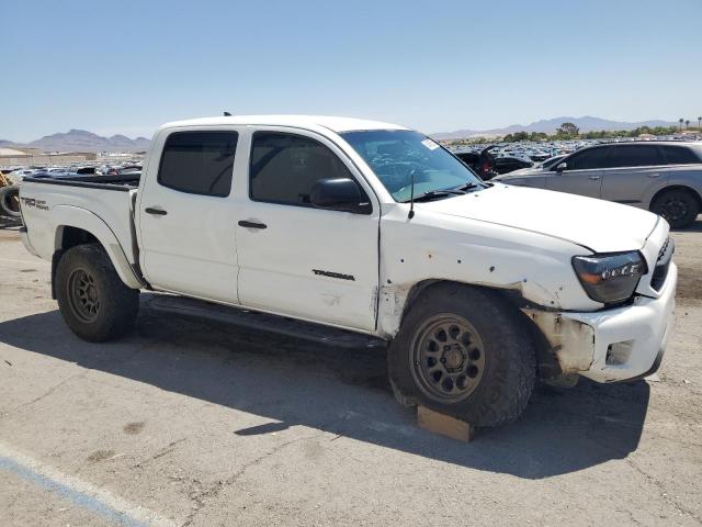 Vin: 3tmlu4en1fm203062, lot: 60488055, toyota tacoma double cab 20154
