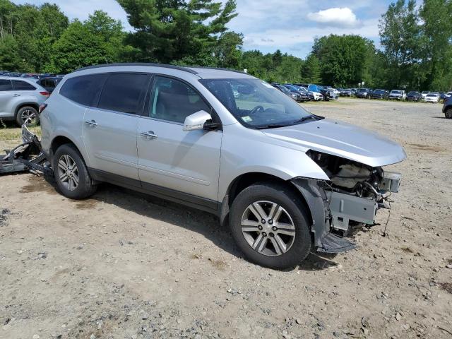 2016 CHEVROLET TRAVERSE LT 1GNKVHKD1GJ219344