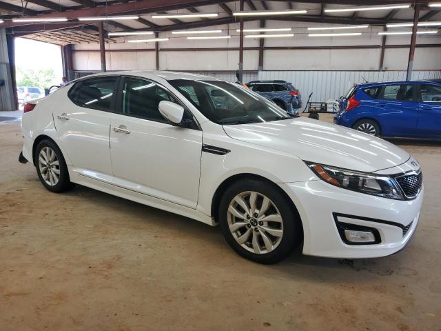 Vin: knagm4a76f5617093, lot: 60367455, kia optima lx 20154