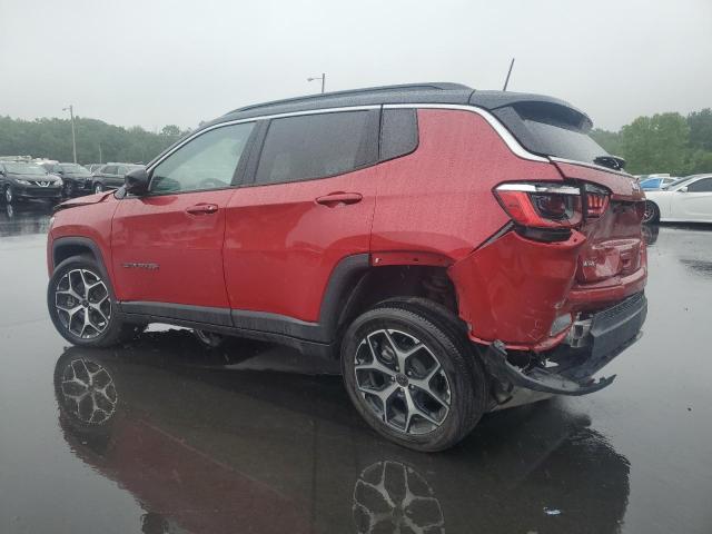 Vin: 3c4njdcn6st565148, lot: 60619065, jeep compass limited 20252