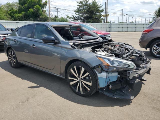 2021 NISSAN ALTIMA SR 1N4BL4CV7MN372495