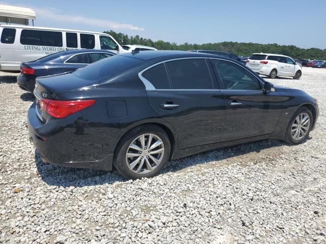 2015 INFINITI Q50 BASE JN1BV7AR4FM402947