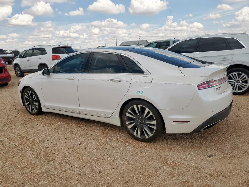 2018 LINCOLN MKZ RESERV 3LN6L5E90JR621175