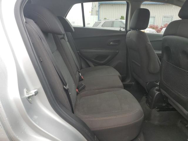 2019 CHEVROLET TRAX LS 3GNCJKSB8KL117620