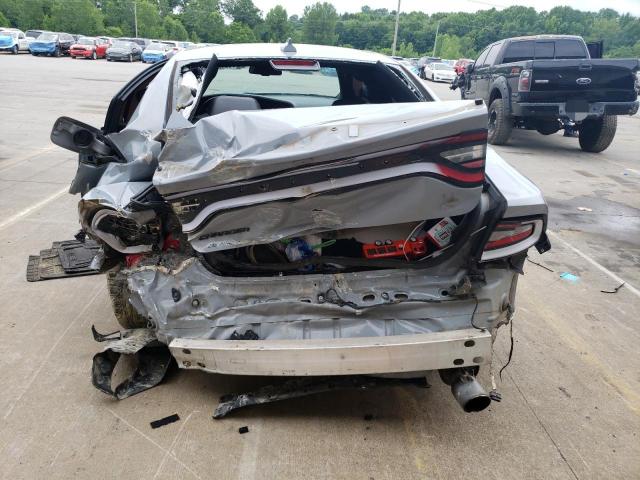 2020 DODGE CHARGER SC 2C3CDXGJXLH252240